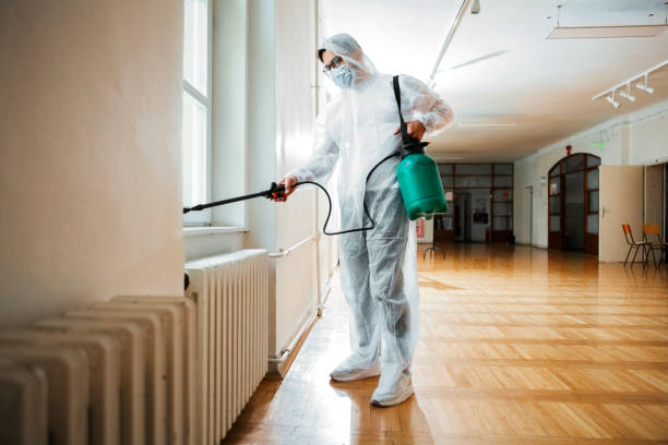 Best Real Estate Pest Inspections  in Swainsboro, GA